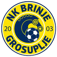 NK BRINJE GROSUPLJE