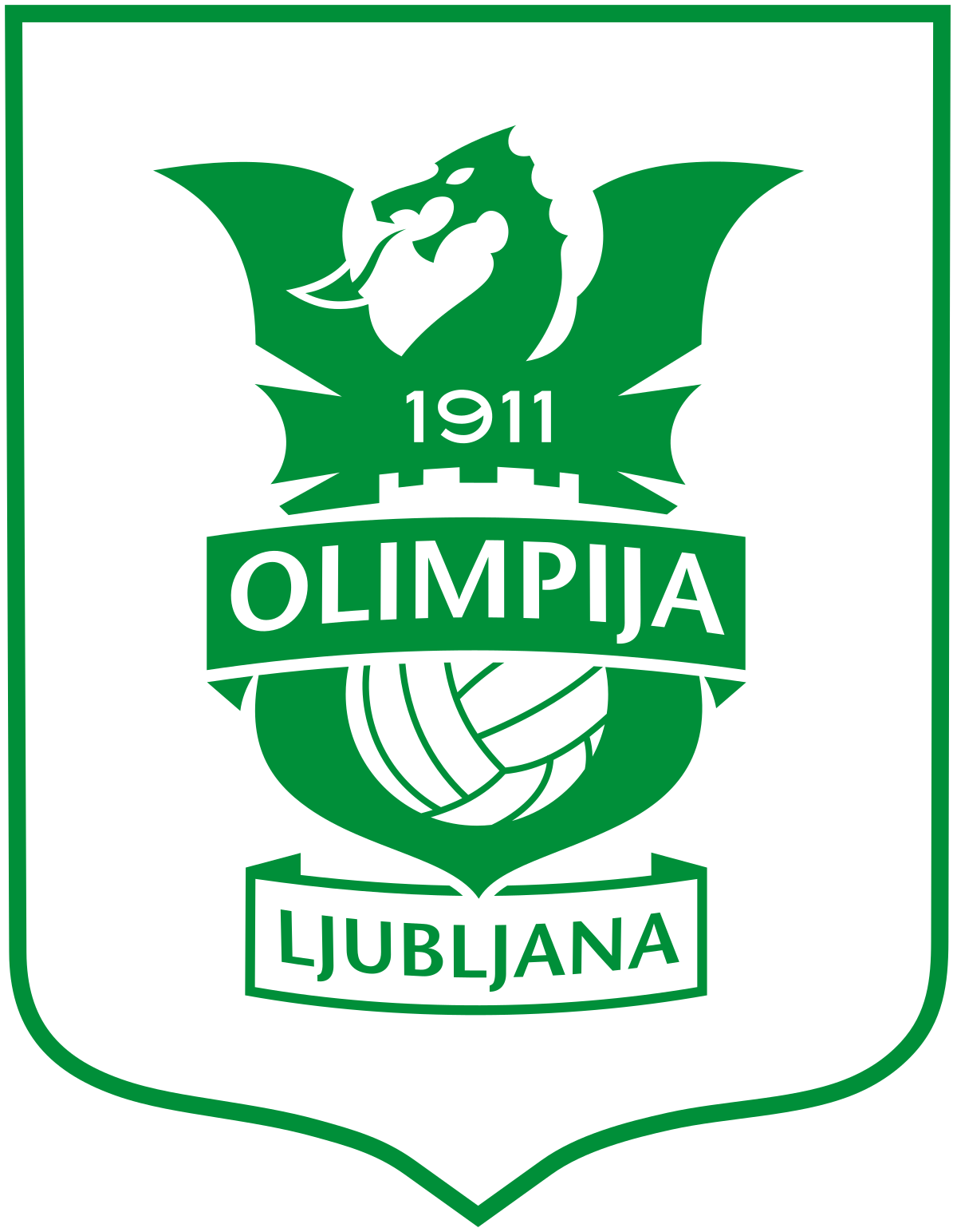 NK OLIMPIJA