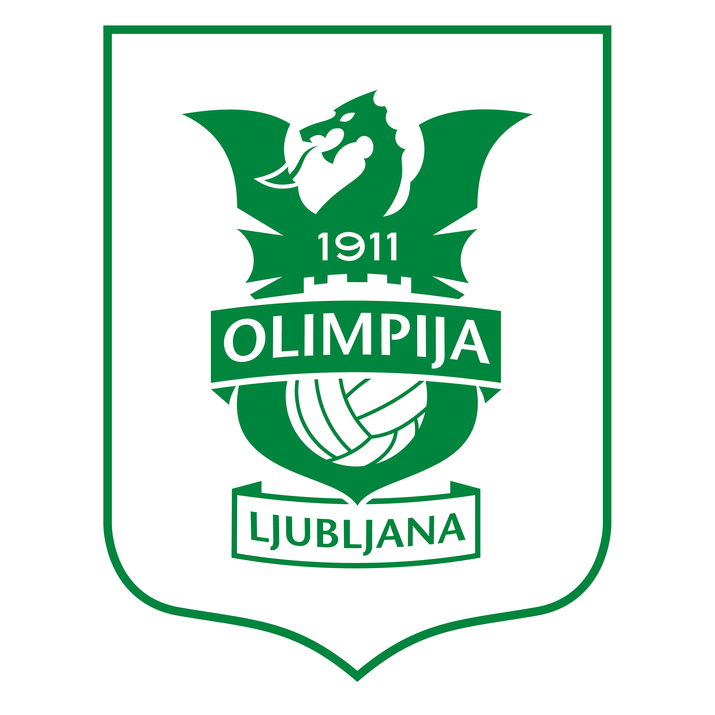 NK OLIMPIJA