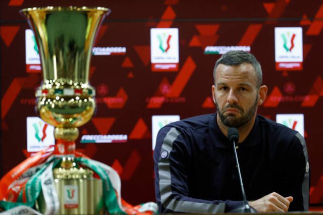 Samir Handanović je končal kariero